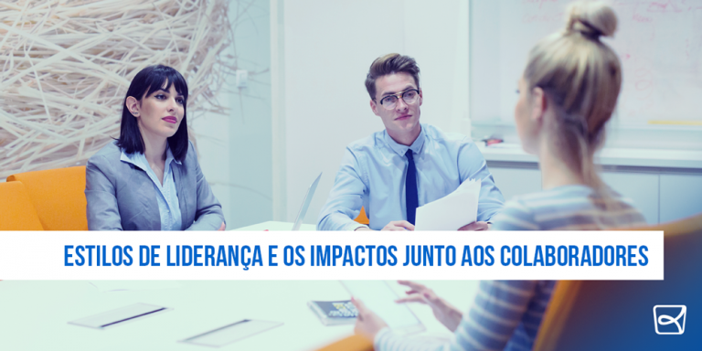 Estilos De Lideran A E Os Impactos Junto Aos Colaboradores Postagem Kowa